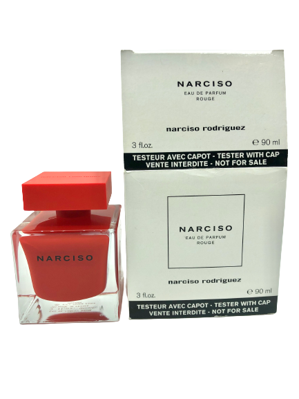 Narciso Rodriguez NARCISO ROUGE eau de parfum Fragrance Vault Lake