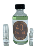 Rogue Perfumery 40 ROGUE eau de toilette - F Vault