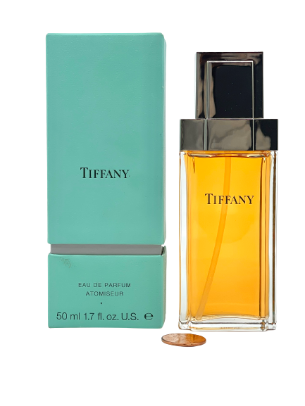 Tiffany & Co. TIFFANY vaulted eau de parfum