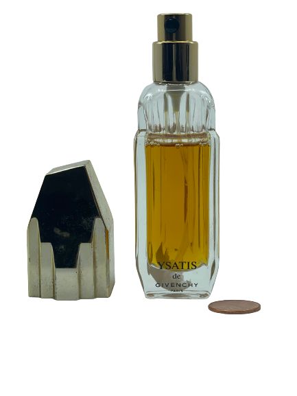 Givenchy YSATIS vintage eau de toilette - F Vault