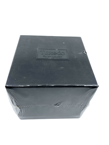 Ralph Lauren TUXEDO eau de cologne Fragrance Vault in Lake Tahoe