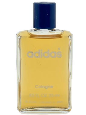 Adidas ADIDAS CLASSIC vintage cologne - F Vault