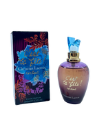 Christian Lacroix C'EST LA FETE! PATCHOULI eau de parfum - F Vault