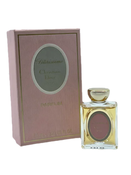 Christian Dior DIORISSIMO vintage parfum - F Vault