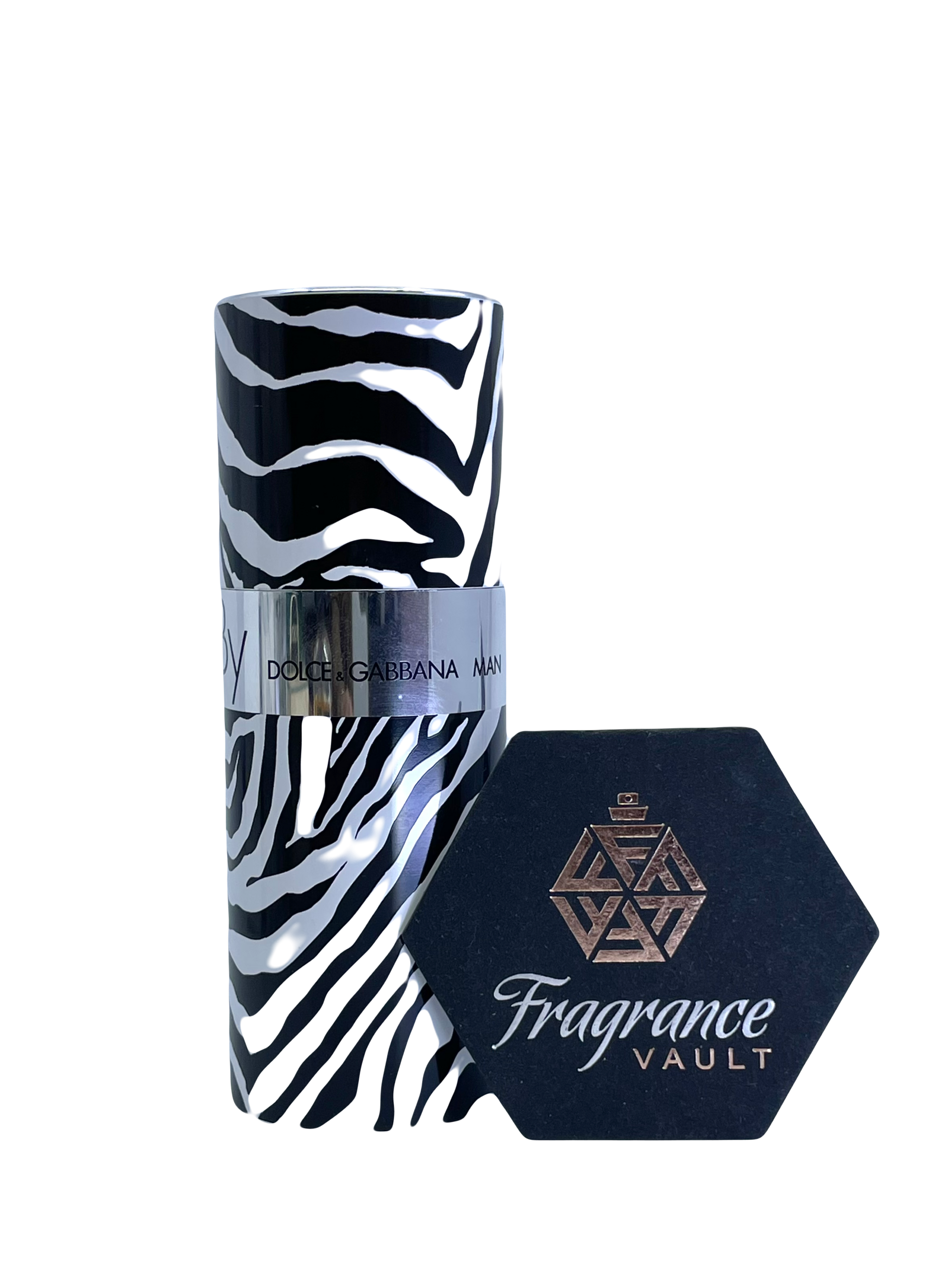 Dolce & Gabbana BY MAN eau de toilette - Fragrance Vault – F Vault