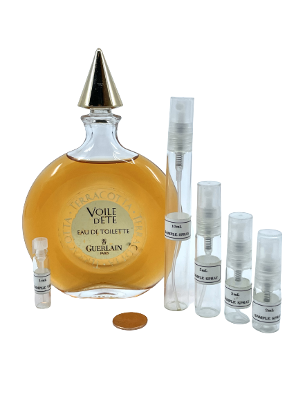 Gilles Cantuel CREATURE D'ANGES vintage eau de toilette Gilles Cantuel CREATURE D'ANGES vintage eau de toilette