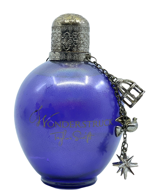 Taylor Swift WONDERSTRUCK vaulted eau de parfum