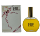 Parfums d'Ornas LALURA vintage eau de cologne - F Vault