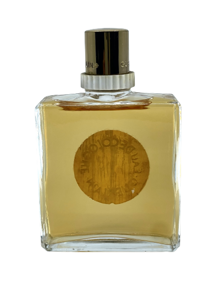 Guerlain ODE vintage eau de cologne – F Vault Guerlain ODE vintage eau de cologne – F Vault