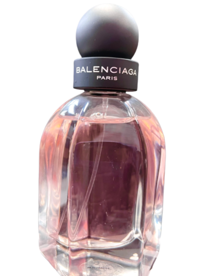 Balenciaga PARIS L'EAU ROSE vaulted eau de toilette - F Vault