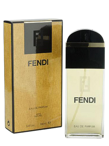 Fendi FENDI eau de parfum vintage - F Vault