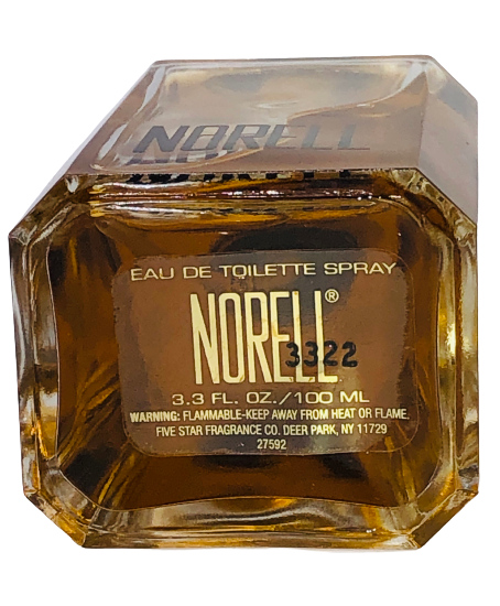 Five Star NORELL eau de toilette - F Vault