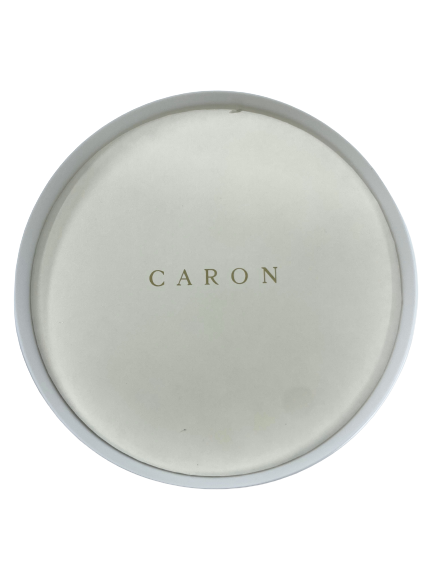 Caron BELLODGIA body powder - F Vault