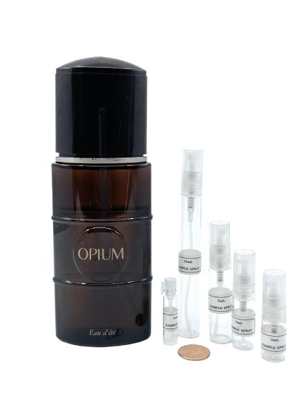 Yves saint laurent clearance perfume limited edition