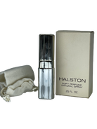 Halston HALSTON soft perfume spray - F Vault