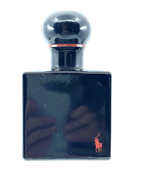 ralph lauren perfume logo