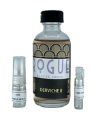 Rogue Perfumery DERVICHE II eau de toilette - F Vault