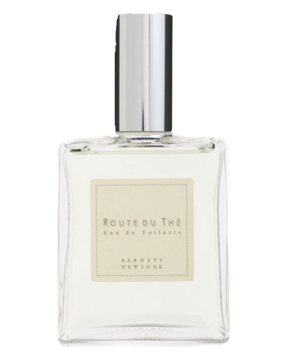 Barney's ROUTE DU THE eau de toilette