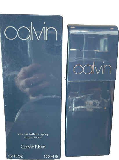 Calvin Klein CALVIN classic vintage eau de toilette Fragrance
