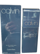 Calvin Klein CALVIN classic vintage eau de toilette - F Vault