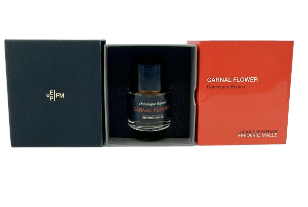 Frederic Malle CARNAL FLOWER eau de parfum - Fragrance Vault Lake Tahoe ...