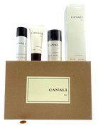 Canali CANALI vaulted eau de toilette - F Vault