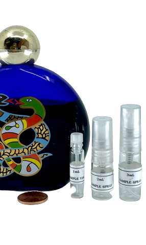 Niki de Saint Phalle eau de toilette - Fragrance Vault – F Vault Niki de Saint Phalle eau de toilette - Fragrance Vault – F Vault