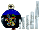 Niki de Saint Phalle NIKI DE SAINT PHALLE edt - F Vault