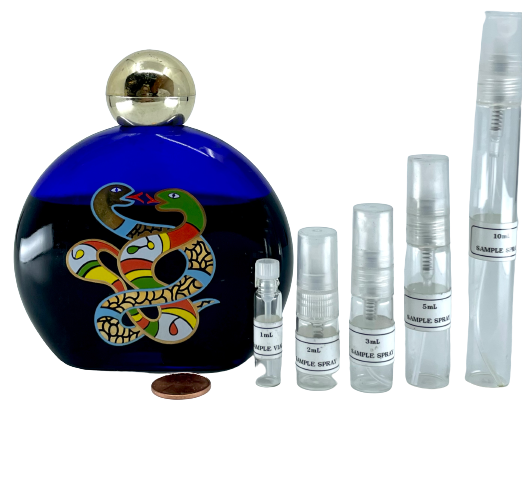 Niki de Saint Phalle eau de toilette - Fragrance Vault – F Vault