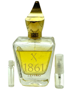 Xerjoff XJ 1861 ZEFIRO eau de parfum - F Vault