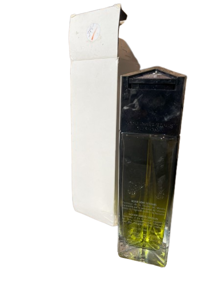 Vintage Givenchy Very Irresistible for Men 50ml men's perfume