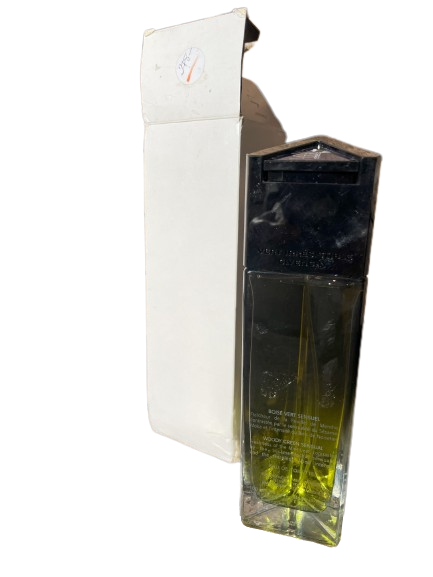 Givenchy VERY IRRESISTIBLE MEN vaulted eau de toilette - F Vault