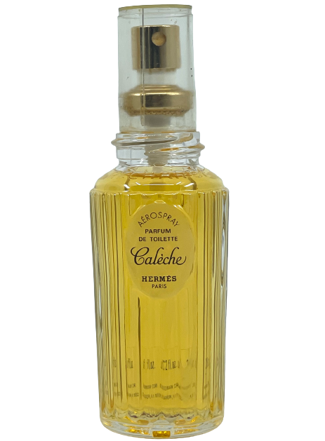 Hermès CALÈCHE vintage parfum de toilette - F Vault