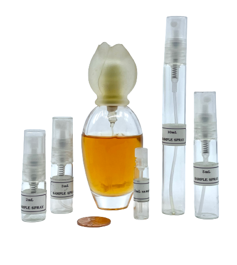 CHLOE NARCISSE eau de toilette Fragrance Vault Lake Tahoe