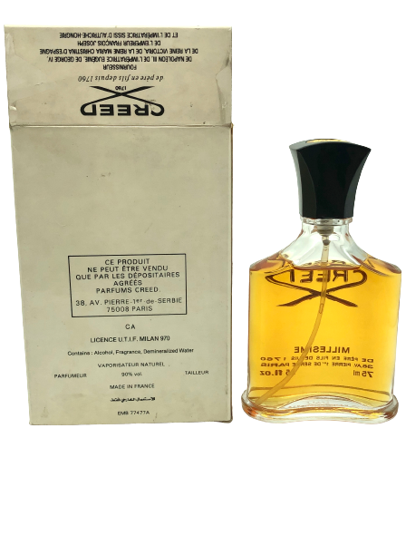 Creed ROYAL DELIGHT vintage eau de parfum - F Vault