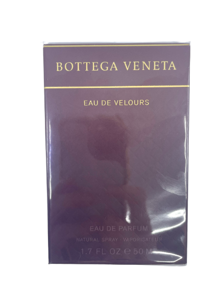 Bottega Veneta EAU DE VELOURS eau de parfum at Fragrance Vault