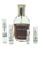 Balmain MISS BALMAIN vintage spray mist - F Vault