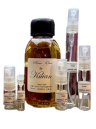 By Kilian ROSE OUD eau de parfum - F Vault