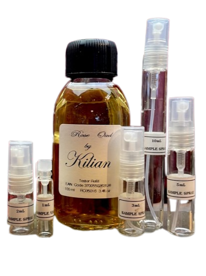 Kilian Pure Oud EDP – The Fragrance Decant Boutique™
