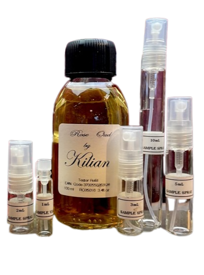 By Kilian ROSE OUD eau de parfum - F Vault