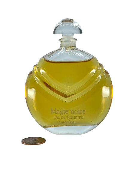 Lancome VINTAGE MAGIE NOIRE F Fragrance – Tahoe perfume- online Vault Lake Vault