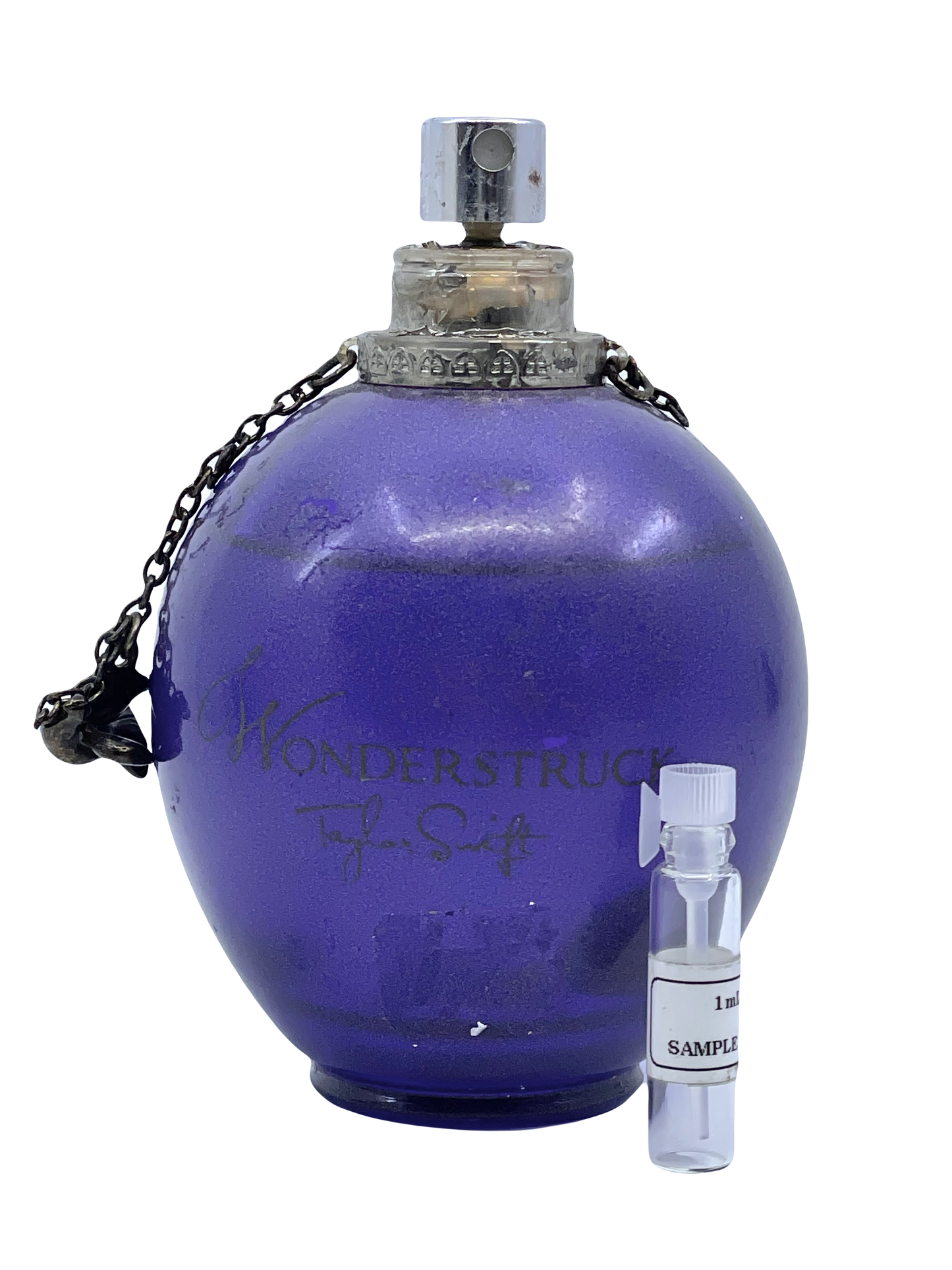 Taylor Swift WONDERSTRUCK vaulted eau de parfum