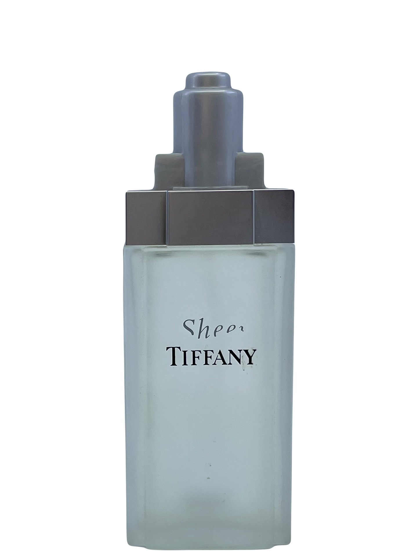 Tiffany and co sheer sale