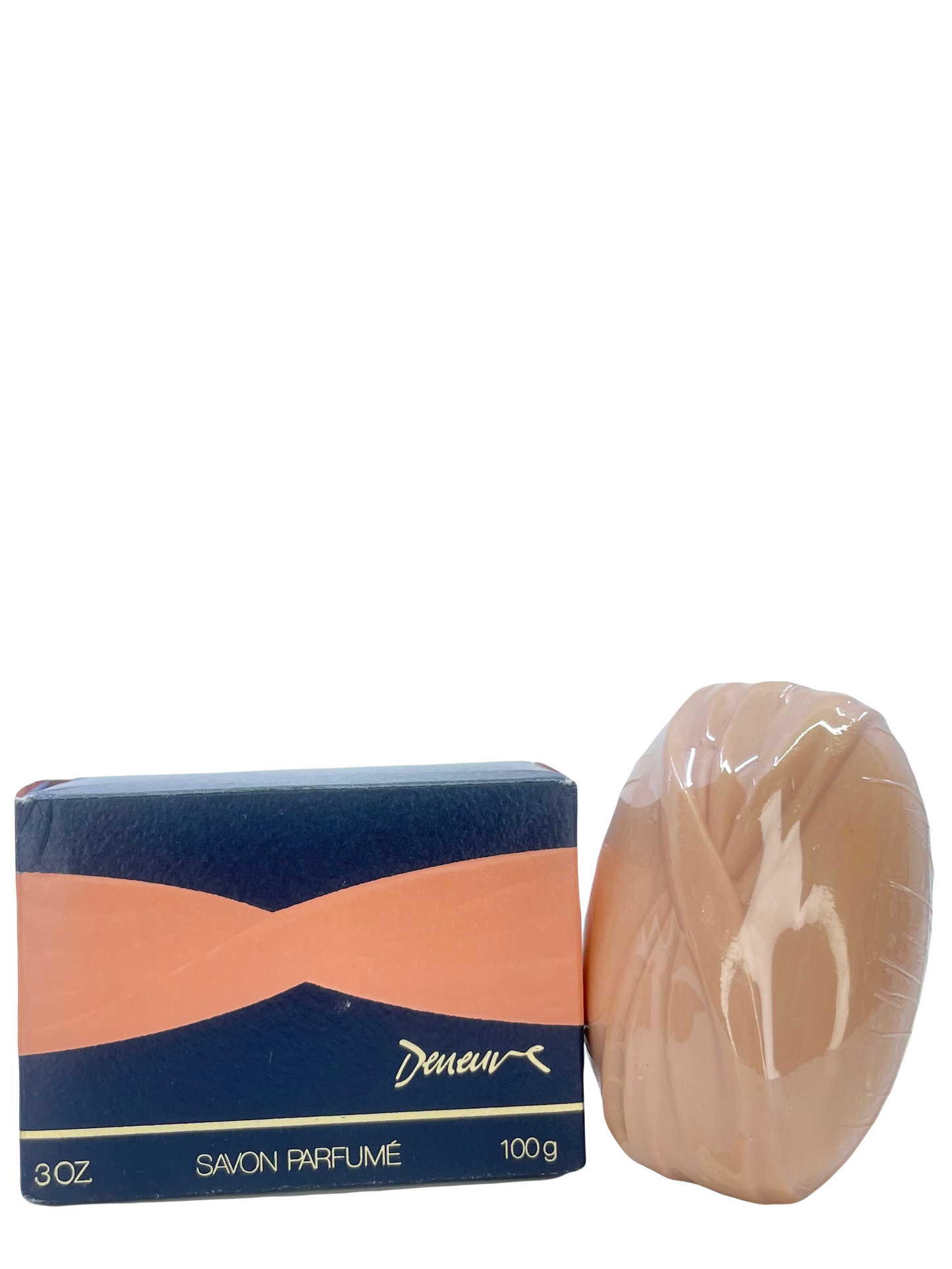 Catherine Deneuve DENEUVE perfumed bar soap