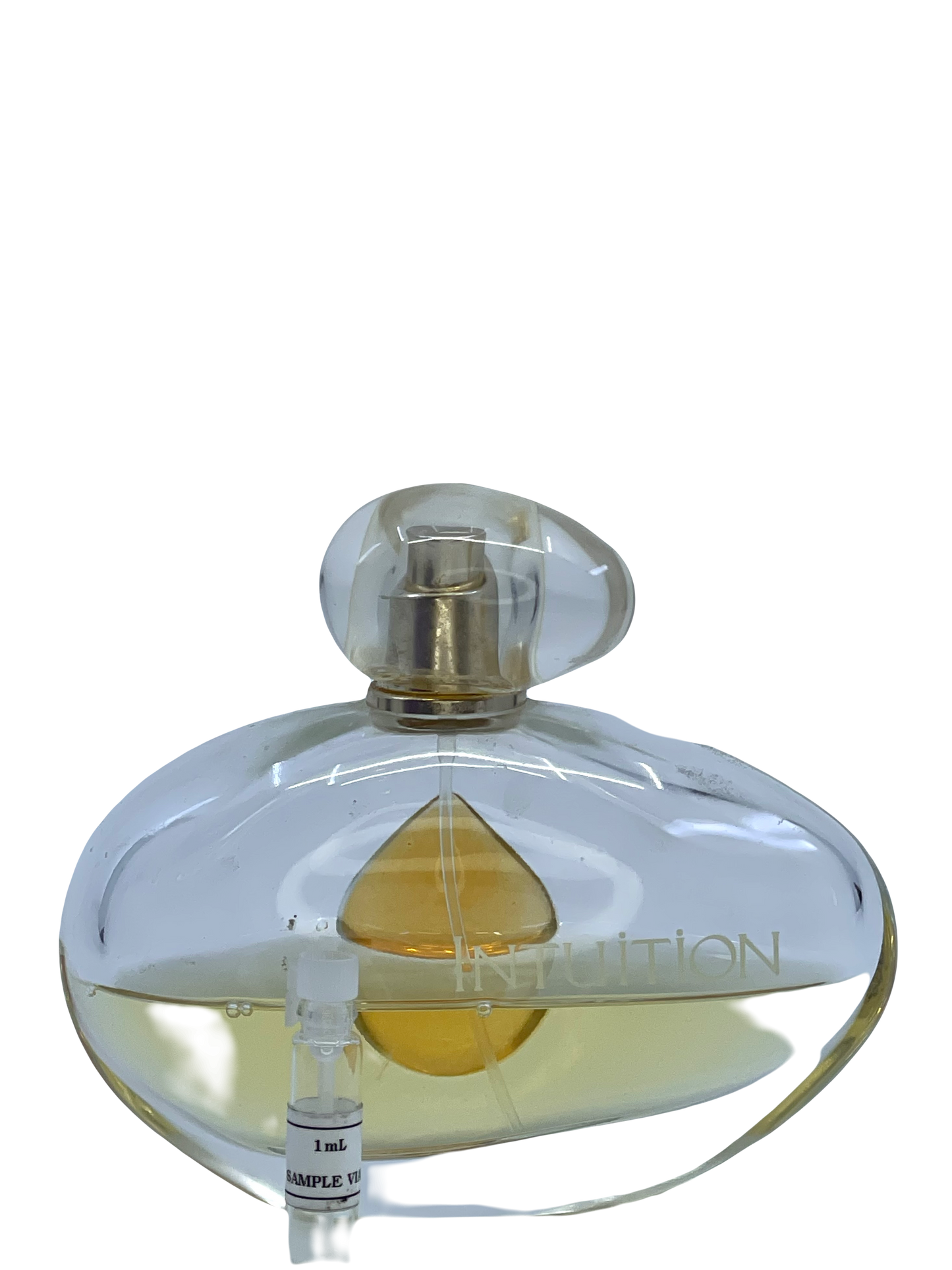 Estee Lauder INTUITION eau de parfum