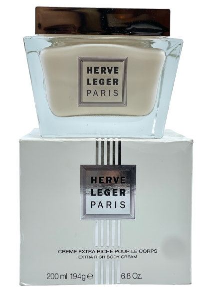 Herve Leger HERVE LEGER body cream - F Vault