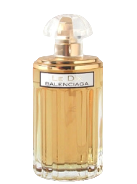 Balenciaga LE DIX eau de toilette