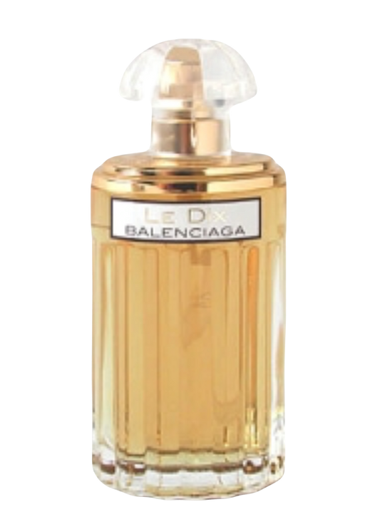 Balenciaga LE DIX eau de toilette