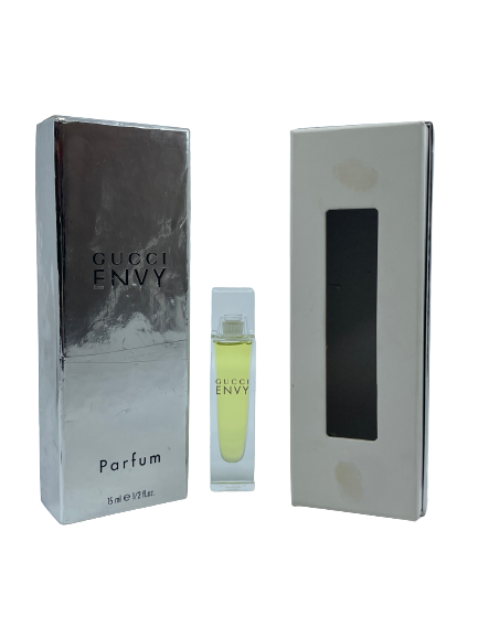 Gucci ENVY parfum Fragrance Vault Lake Tahoe online perfume boutique F Vault