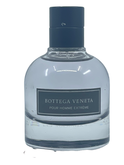 Bottega Veneta POUR HOMME EXTREME vaulted eau de toilette - F Vault